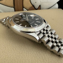 Rolex Datejust II Blue 126300 12