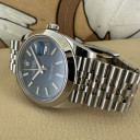 Rolex Datejust II Blue 126300 13