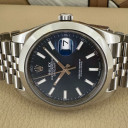 Rolex Datejust II Blue 126300 14