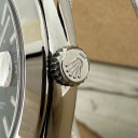 Rolex Datejust II Blue 126300 4