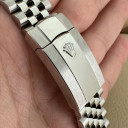Rolex Datejust II Blue 126300 9
