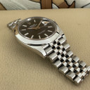 Rolex Datejust II Blue 126300 13