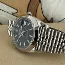 Rolex Datejust II Blue 126300 14