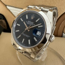 Rolex Datejust II Blue 126300 2