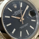Rolex Datejust II Blue 126300 6