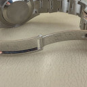 Rolex Datejust II Blue 126300 11