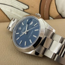 Rolex Datejust II Blue 126300 14