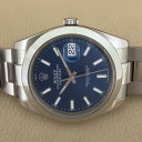 Rolex Datejust II Blue 126300 15