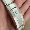 Rolex Datejust II White 126300 9