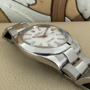 Rolex Datejust II White 126300 13