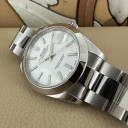 Rolex Datejust II White 126300 14