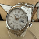 Rolex Datejust II White 126300 2