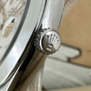 Rolex Datejust II White 126300 4