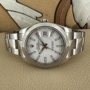 Rolex Datejust II White 126300 7