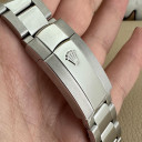 Rolex Datejust II White 126300 9