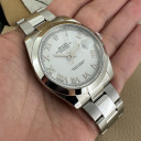 Rolex Datejust II White 126300 10
