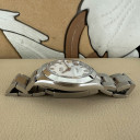 Rolex Datejust II White 126300 12