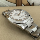 Rolex Datejust II White 126300 13