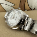 Rolex Datejust II White 126300 14