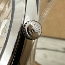 Rolex Datejust II White 126300 4