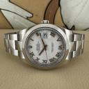 Rolex Datejust II White 126300 7