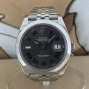 Rolex Datejust II Wimbledon 126300 0