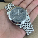 Rolex Datejust II Wimbledon 126300 11