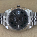 Rolex Datejust II Wimbledon 126300 15