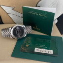 Rolex Datejust II Wimbledon 126300 1