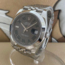 Rolex Datejust II Wimbledon 126300 2