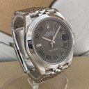 Rolex Datejust II Wimbledon 126300 3