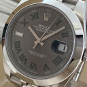 Rolex Datejust II Wimbledon 126300 5