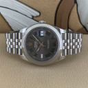Rolex Datejust II Wimbledon 126300 7