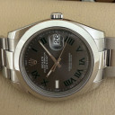 Rolex Datejust II Wimbledon 126300 16