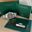 Rolex Datejust II Wimbledon 126300 1
