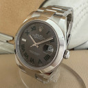 Rolex Datejust II Wimbledon 126300 2