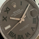 Rolex Datejust II Wimbledon 126300 7
