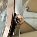 Rolex Datejust II Grey Fluted 126301 4