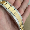 Rolex Datejust II Wimbledon 126303 9