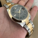 Rolex Datejust II Wimbledon 126303 10