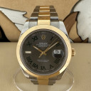 Rolex Datejust II Wimbledon 126303 12