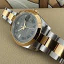 Rolex Datejust II Wimbledon 126303 14