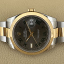 Rolex Datejust II Wimbledon 126303 15