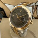 Rolex Datejust II Wimbledon 126303 2