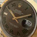Rolex Datejust II Wimbledon 126303 5
