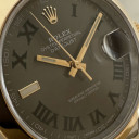 Rolex Datejust II Wimbledon 126303 6