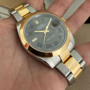 Rolex Datejust II Wimbledon 126303 10