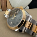 Rolex Datejust II Wimbledon 126303 14