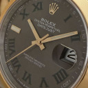 Rolex Datejust II Wimbledon 126303 5
