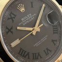 Rolex Datejust II Wimbledon 126303 6